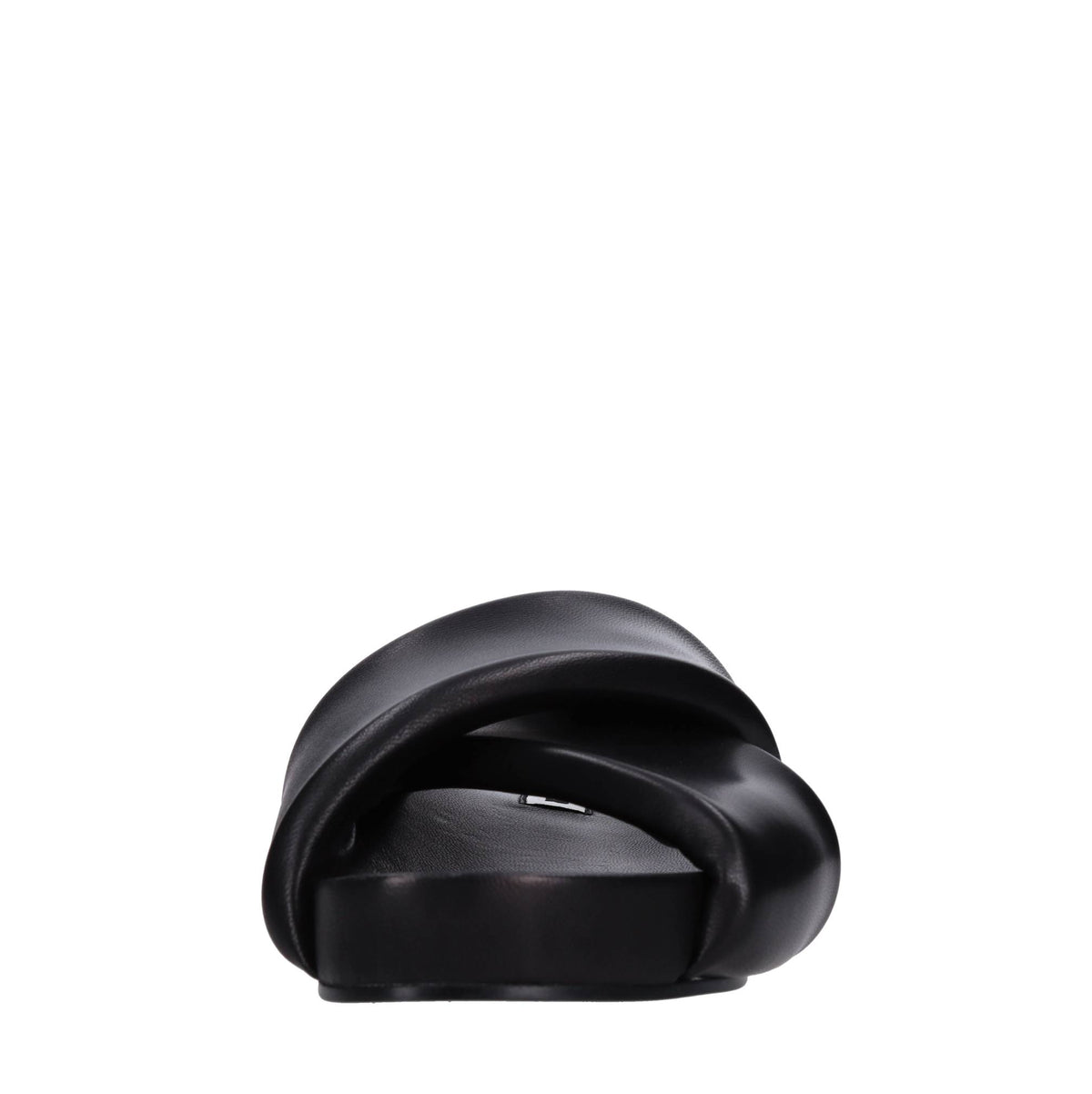 Sabot in nappa 