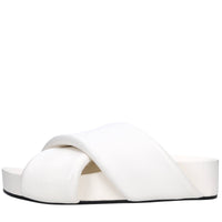 Sabot in nappa 