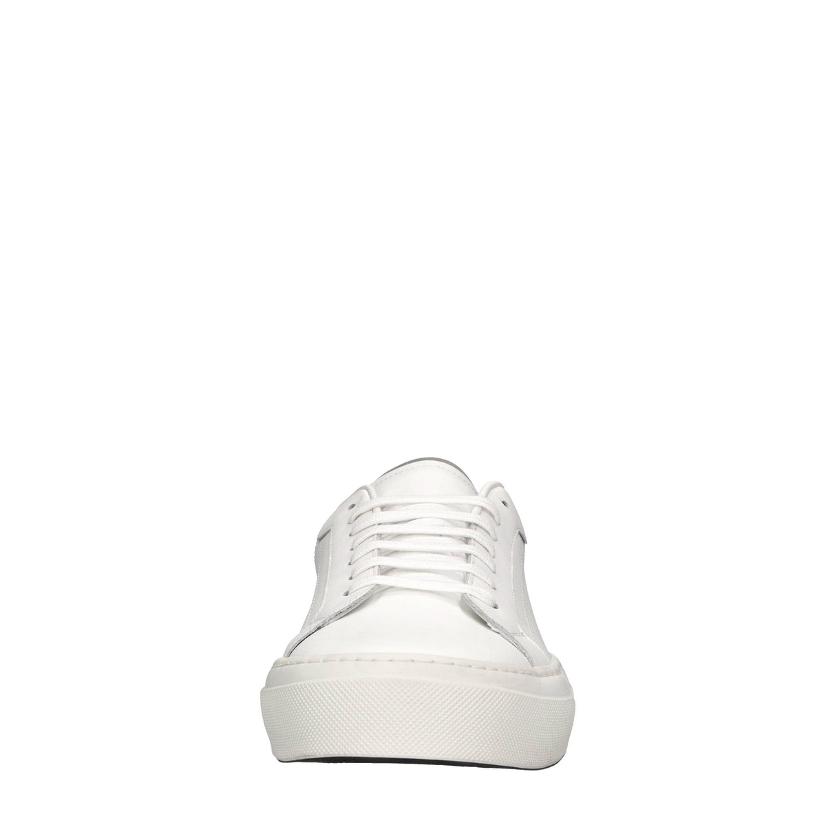 Sneakers in pelle 