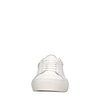 Sneakers in pelle 