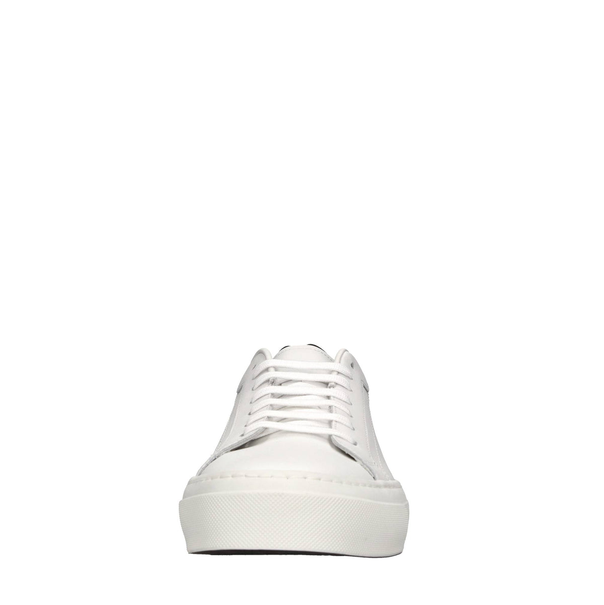 Sneakers in pelle 