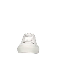 Sneakers in pelle 