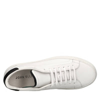 Sneakers in pelle 
