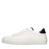 JOHN ELLIOTT Leather sneakers