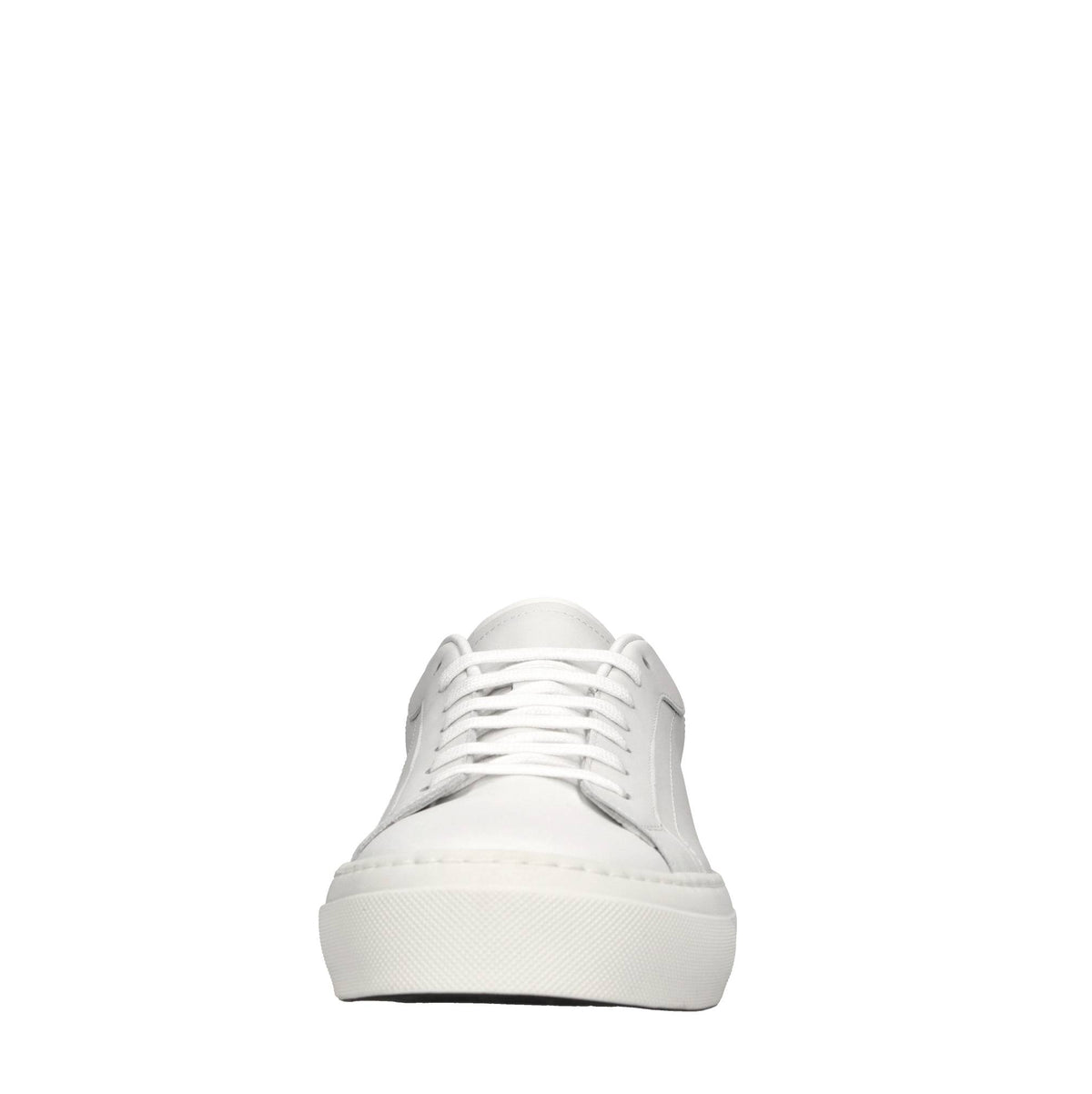 Sneakers in pelle 