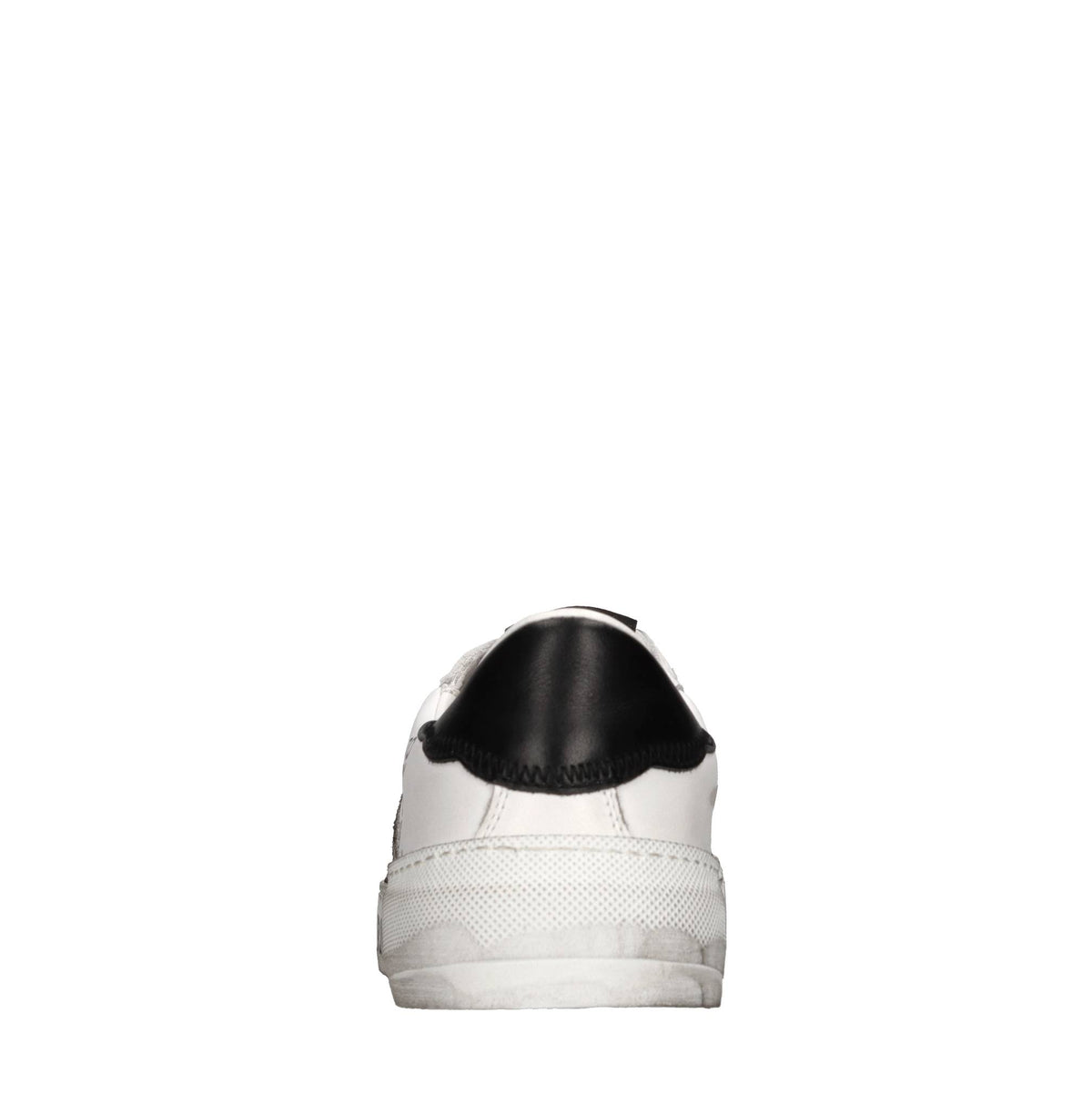 Sneakers in pelle 