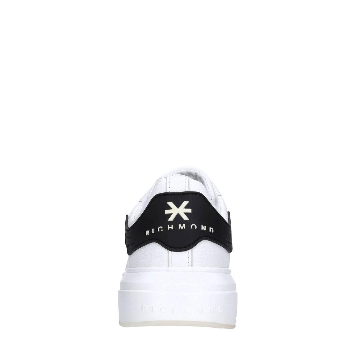 Sneakers in pelle ed ecopelle 