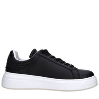 Sneakers in pelle ed ecopelle 