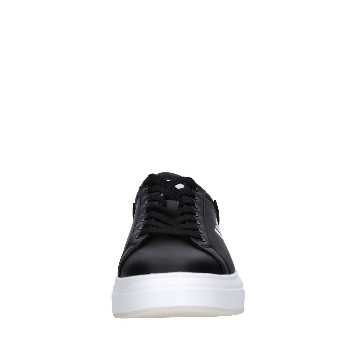 Sneakers in pelle ed ecopelle 