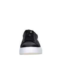 Sneakers in pelle ed ecopelle 