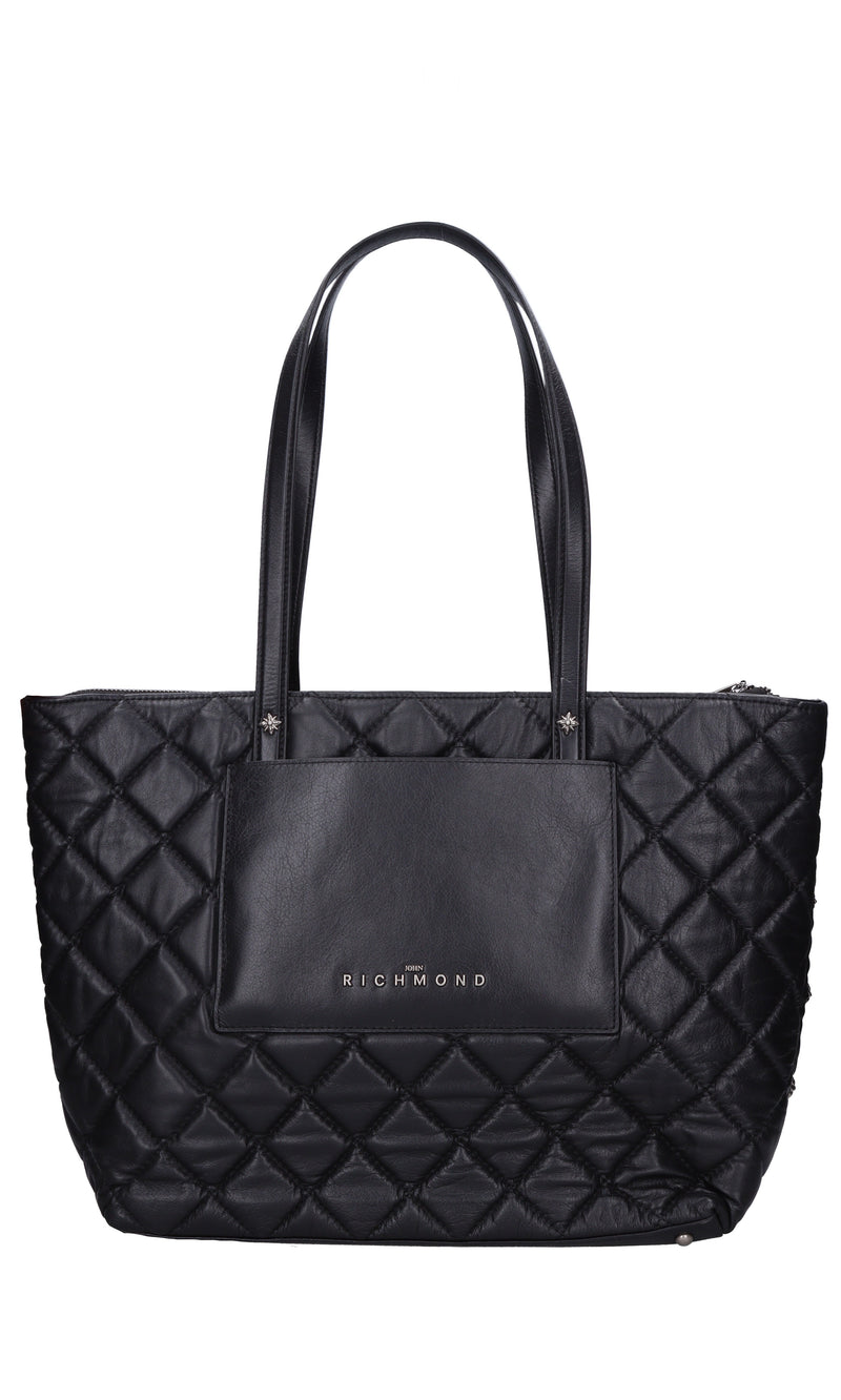 Borsa in ecopelle 