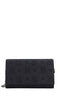 JOHN RICHMOND Faux leather wallets