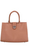 JOHN RICHMOND Borsa in ecopelle