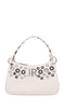 JOHN RICHMOND Borsa in ecopelle