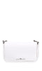JOHN RICHMOND Faux leather bag