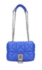 JOHN RICHMOND Faux leather bag