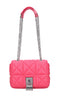 JOHN RICHMOND Faux leather bag