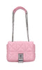 JOHN RICHMOND Faux leather bag