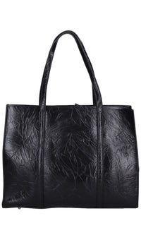 Borsa in ecopelle 