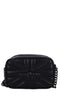 JOHN RICHMOND Borsa in ecopelle