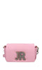 JOHN RICHMOND Faux leather bag