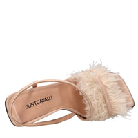 Sandali in pelle 