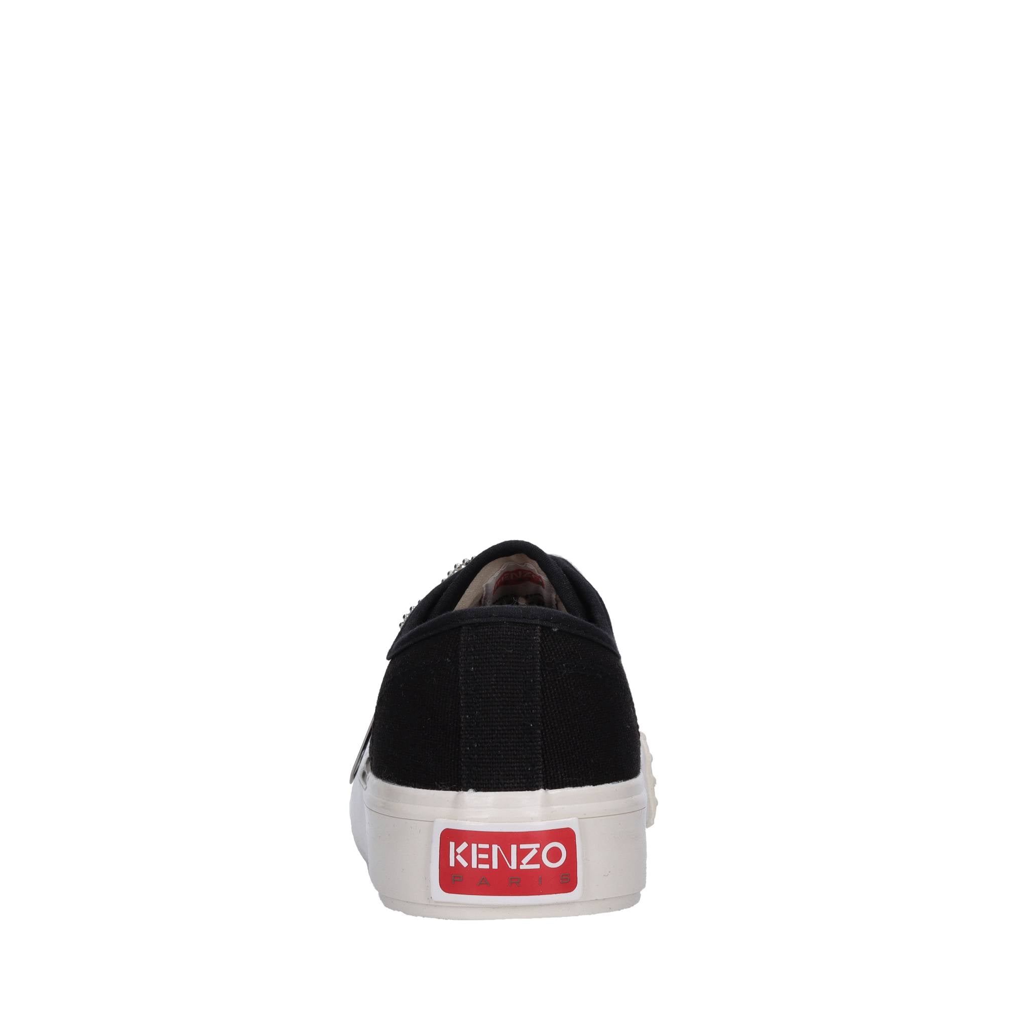 Sneakers in tessuto 