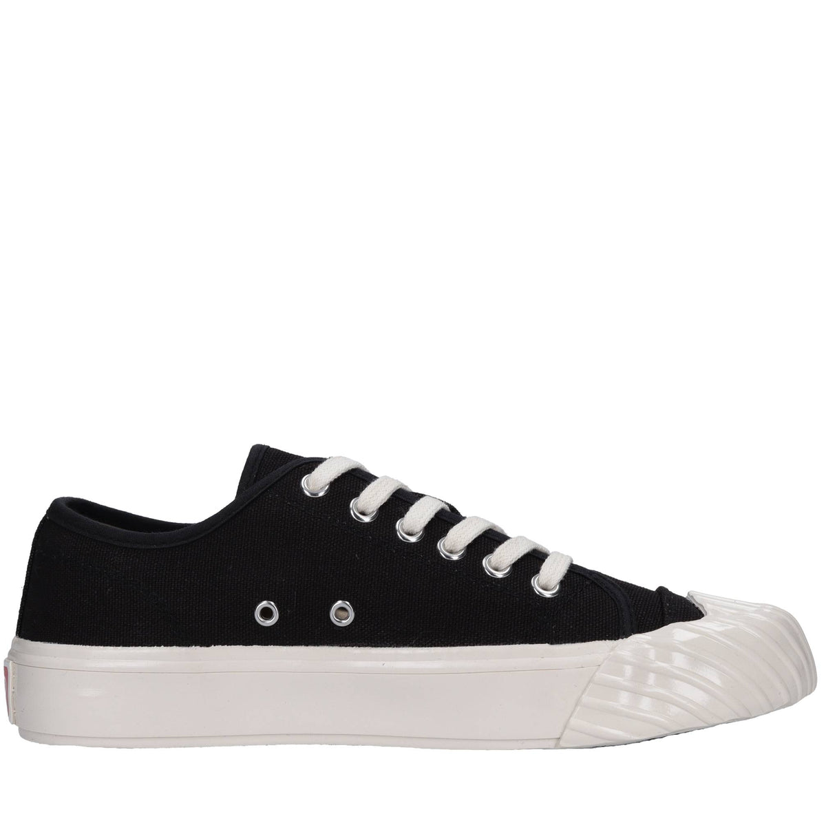Sneakers in tessuto 