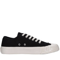 Sneakers in tessuto 