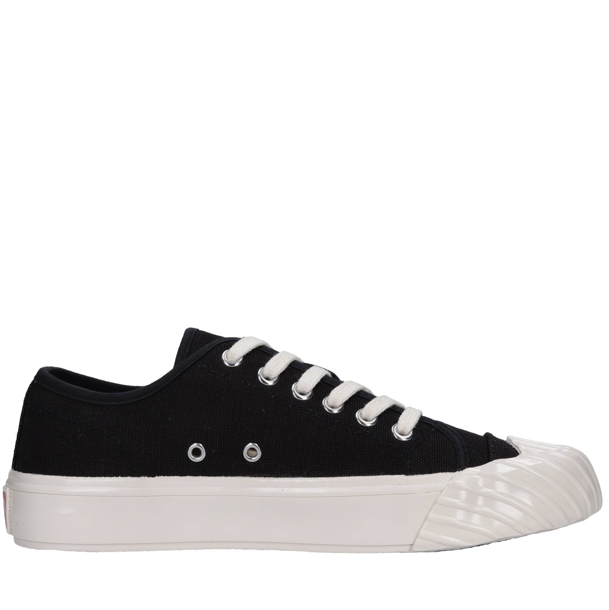 Sneakers in tessuto 