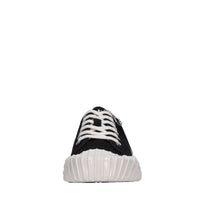 Sneakers in tessuto 