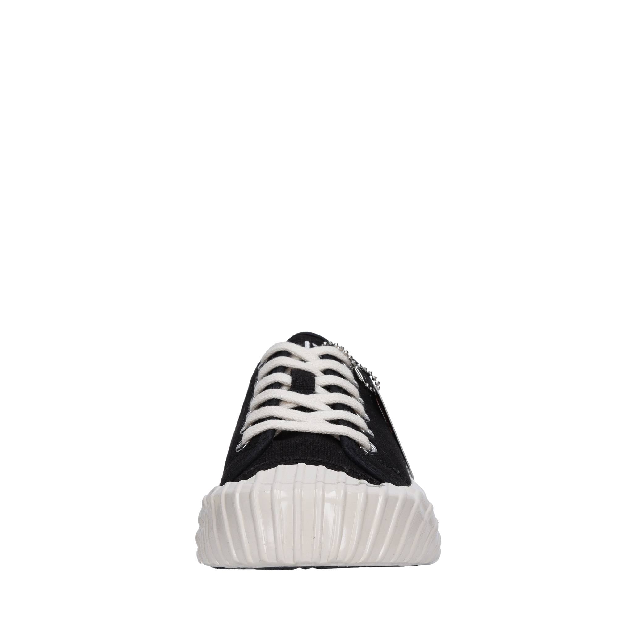 Sneakers in tessuto 