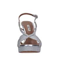 Sandali glitter 