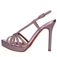 Sandali glitter 