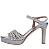 L'AMOUR PARIS Sandali glitter