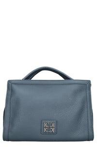 Borsa Phantom in ecopelle 