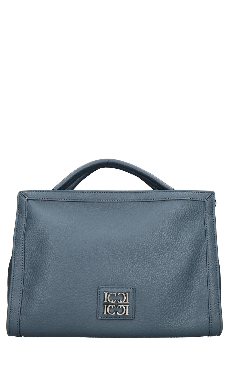 Borsa Phantom in ecopelle 