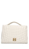 LA CARRIE MAREA Faux Leather Bag