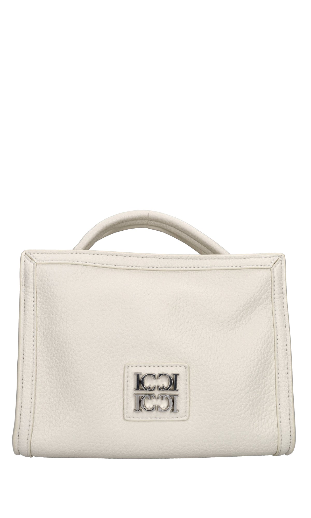 Borsa Phantom in ecopelle 
