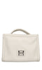 LA CARRIE Phantom Faux Leather Bag