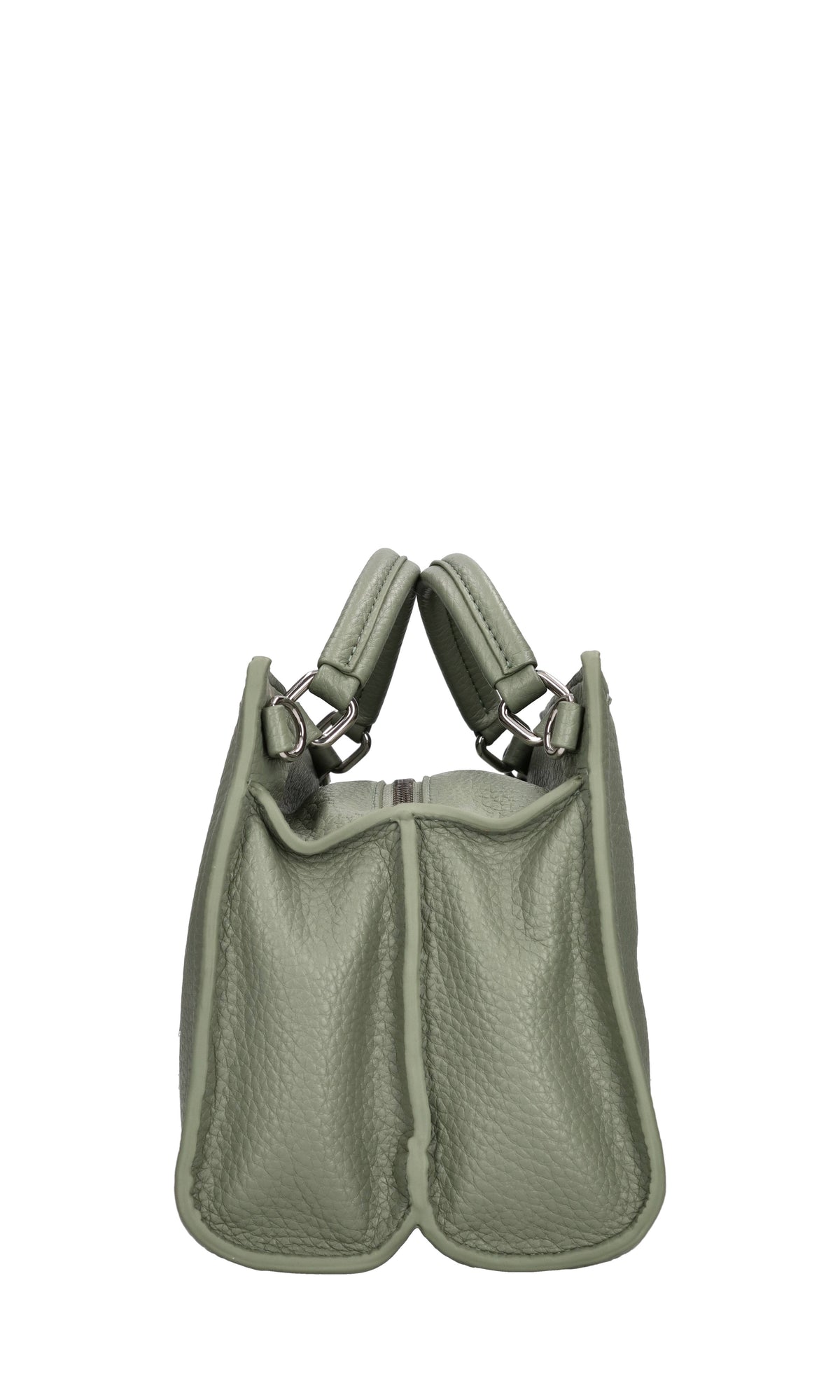 Borsa Phantom in ecopelle 