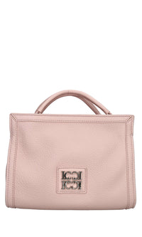 Borsa Phantom in ecopelle 