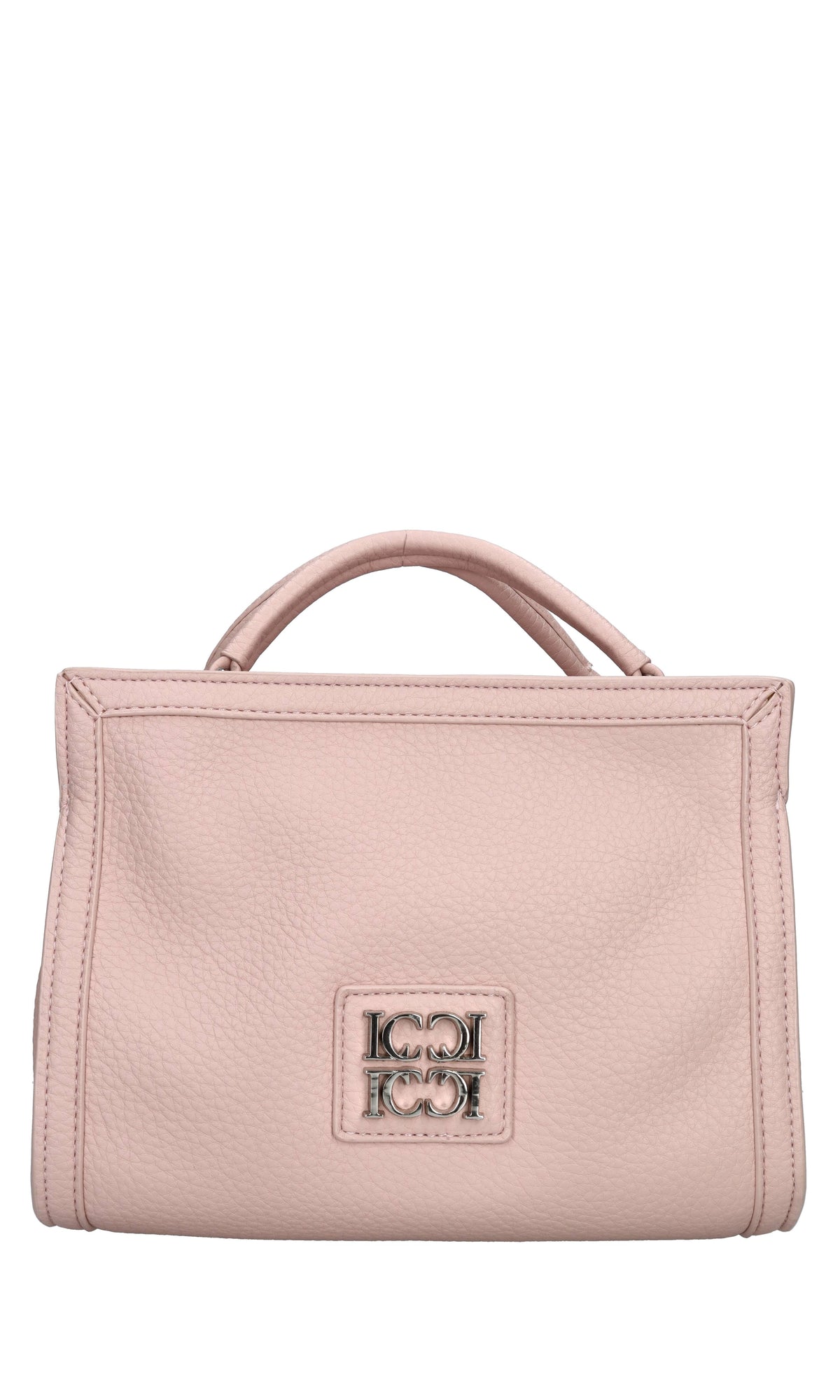 Borsa Phantom in ecopelle 