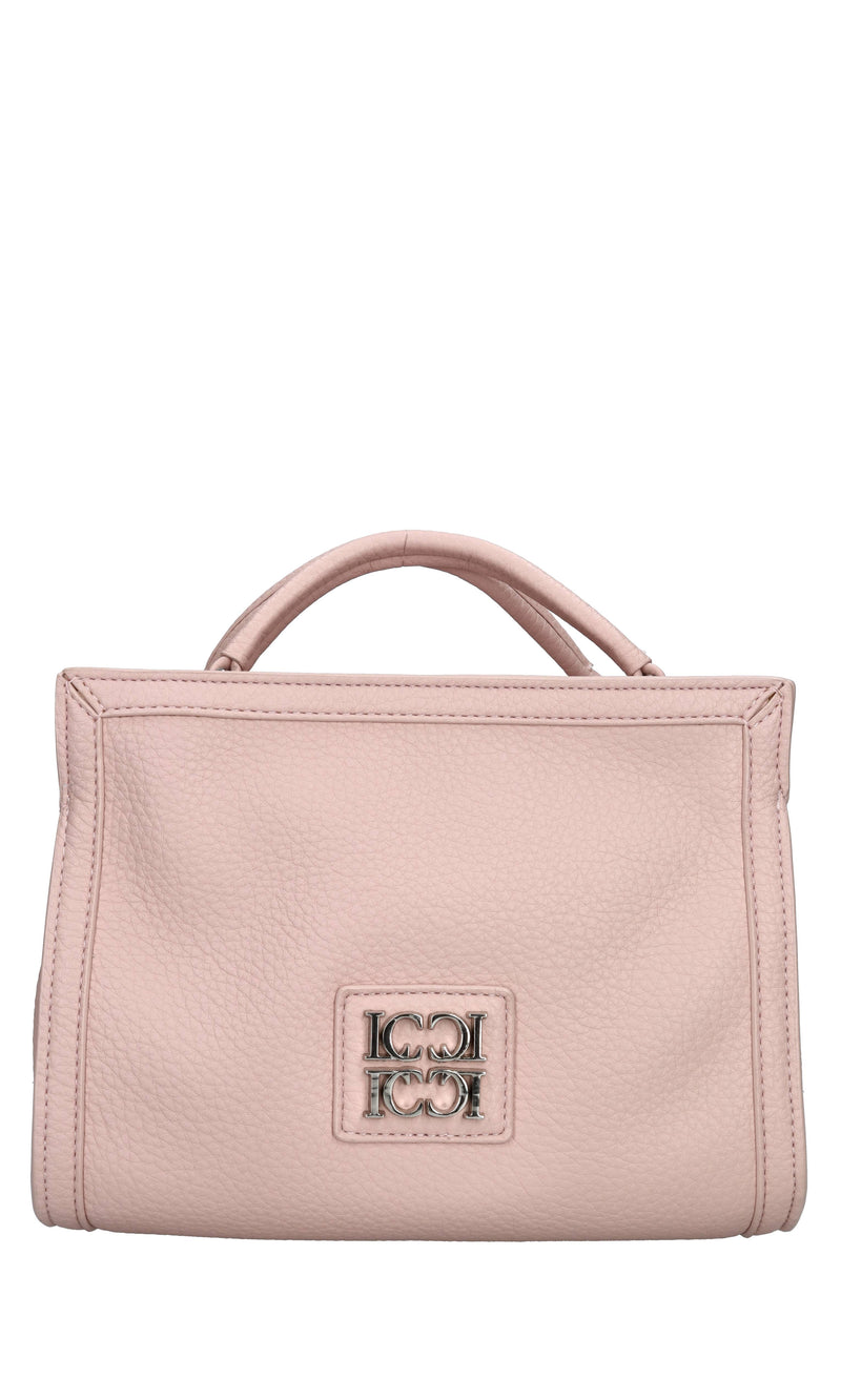 Borsa Phantom in ecopelle 