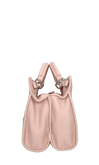 Borsa Phantom in ecopelle 