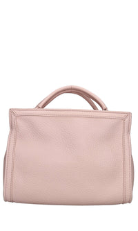Borsa Phantom in ecopelle 