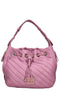 LA CARRIE Borsa Stitch&Spoon in ecopelle