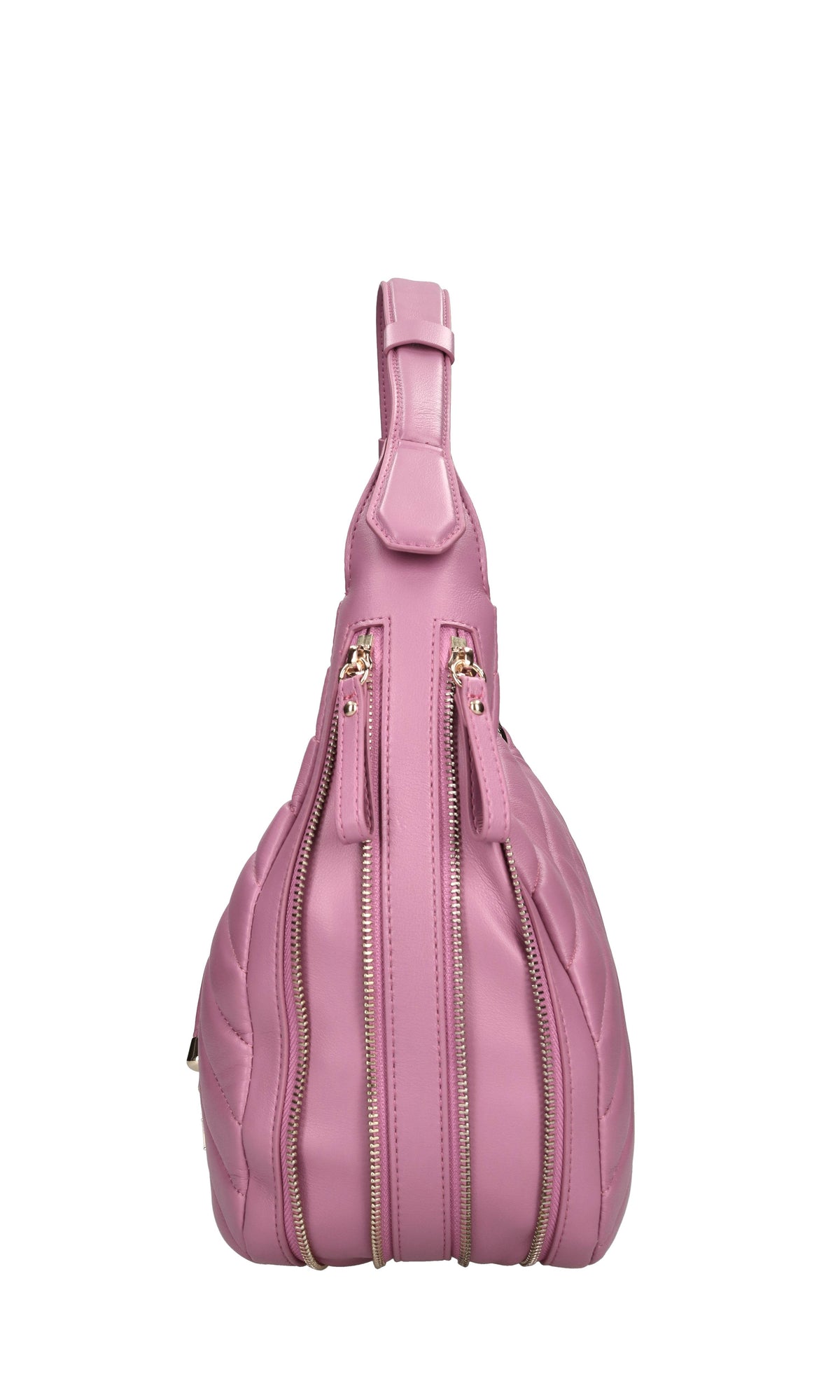 Borsa Stitch&Spoon in ecopelle 