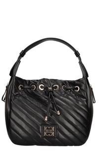 Borsa Stitch&Spoon in ecopelle 