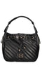 LA CARRIE Borsa Stitch&Spoon in ecopelle